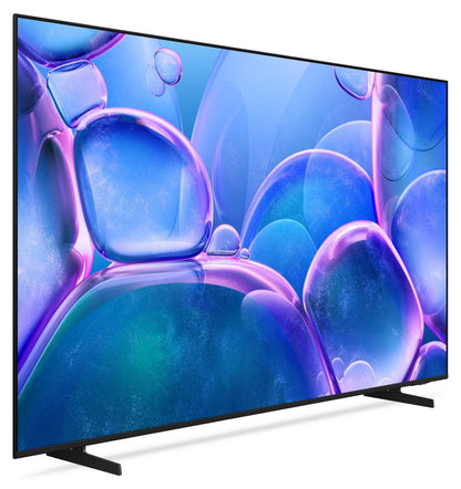 SAMSUNG 50 U7900F Crystal UHD 4K Smart Tizen OS TV (UN50U7900FFXZC) - Modèle 2025 | Téléviseur intelligent SAMSUNG U7900F cristal UHD 4K de 50 po avec système d'exploitation Tizen (UN50U7900FFXZC) - modèle 2025
