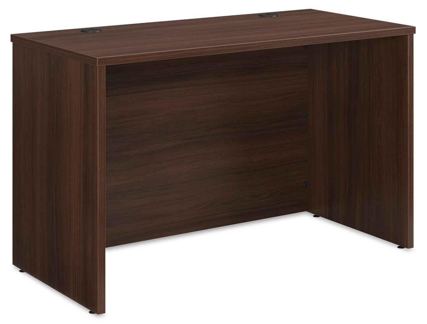 Affirm 47.17 Commercial Grade Office Desk - Orme noble|Bureau Affirm de 47,17 po de qualité commerciale - orme noble