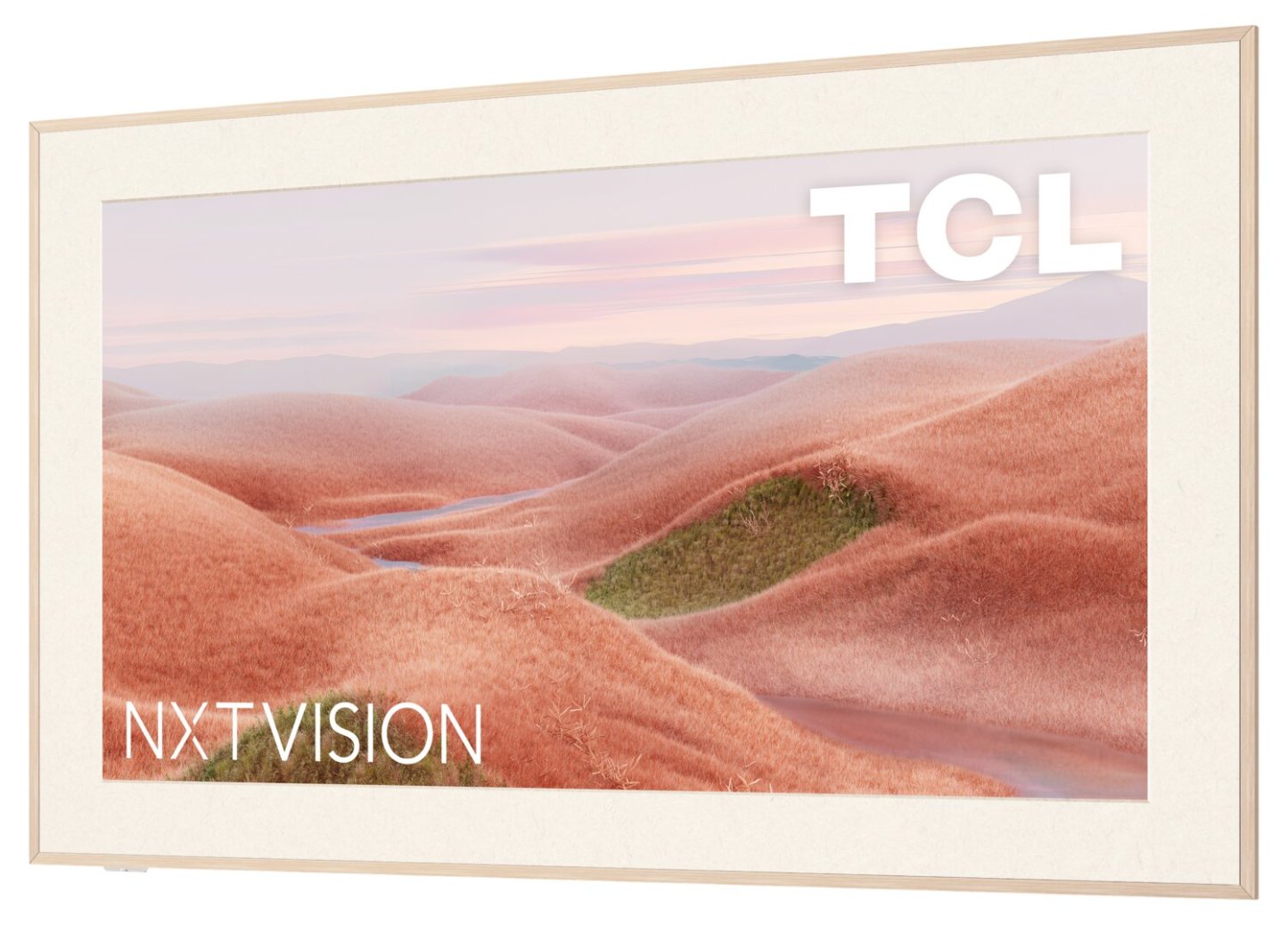 TCL 65 NXTVISION 4K QLED Smart Google TV (65A300W) | Téléviseur intelligent QLED TCL NXTVISION 4K de 65 po avec Google TVMC (65A300W) | 65A300WF