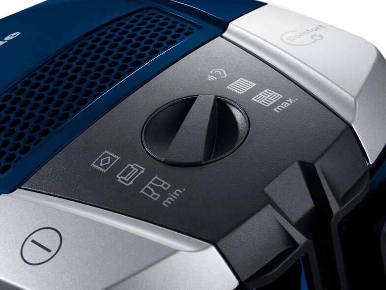 Aspirateur traîneau Miele Compact C2 Total Care PowerLine - 41DAE437CDN | 41DAE437