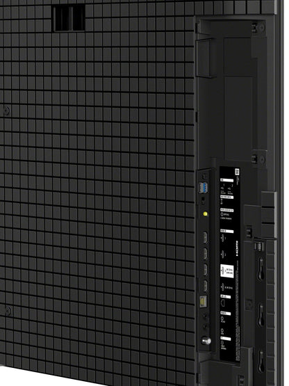 SONY 55 Bravia 8 II QD-OLED 4K UHD Smart Google TV (K-55XR80M2) – Modèle 2025 | Téléviseur intelligent QD-DELO SONY Bravia 8 II UHD 4K de 55 po avec Google TVMC (K-55XR80M2) - modèle 2025