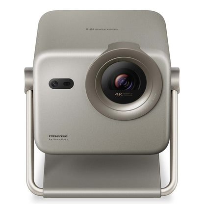 HISENSE 65-200 M2 Pro Triple Laser 4K UHD Smart VIDAA OS Mini Projector (M2 Pro) | Mini projecteur intelligent M2 Pro de Hisense UHD 4K de 65 po à 200 po à triple laser avec système d’exploitation VIDAA (M2 Pro)