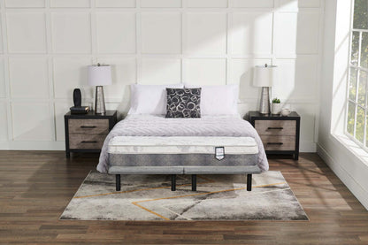 Ensemble de base de plate-forme Zephyr 2.0 King | Ensemble base plateforme Zephyr 2.0 pour très grand lit