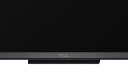 Téléviseur intelligent Google TCL 65 Q65 QLED 4K UHD (65Q651G-CA) | Téléviseur intelligent QLED TCL Q65 UHD 4K de 65 po avec Google TVMC (65Q651G-CA)