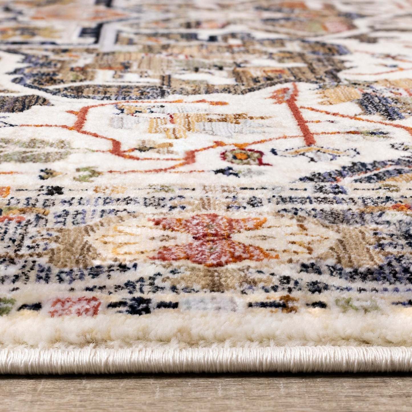 Tapis Palazzo – 8' x 11' | Tapis Palazzo - 8 pi x 11 pi