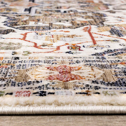 Tapis Palazzo – 8' x 11' | Tapis Palazzo - 8 pi x 11 pi