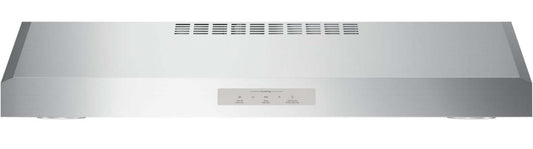 Profile 30 Under-Cabinet Range Hood - PVX7300SJSSC | Hotte de cuisinière sous l'armoire Profile de 30 po – PVX7300SJSSC | PVX7300S