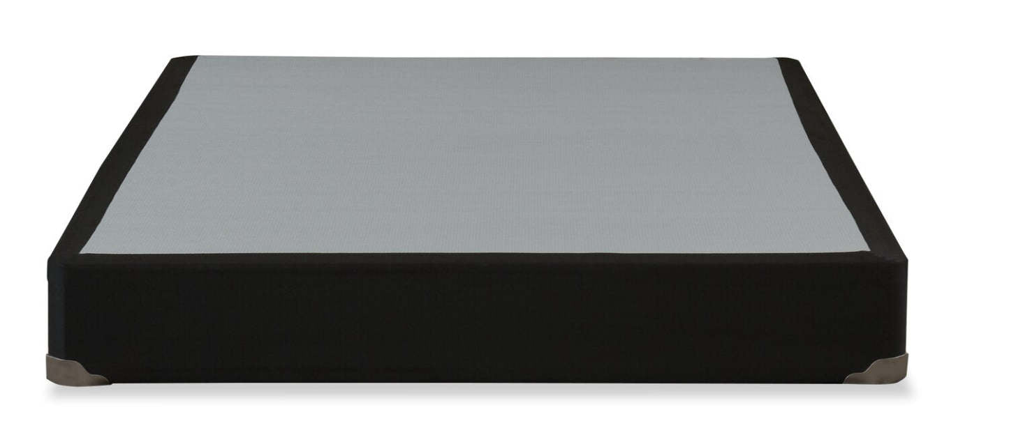 Sommier tapissier simple Springwall | Sommier Springwall pour lit simple | SPWL23TB