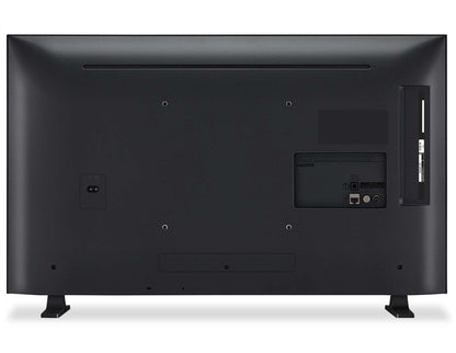 Téléviseur intelligent LG 32 HD HDR10 Pro HGiG (32LR655BPUA) | Téléviseur intelligent LG HD de 32 pouces avec HDR10 Pro et HGiG (32LR655BPUA)