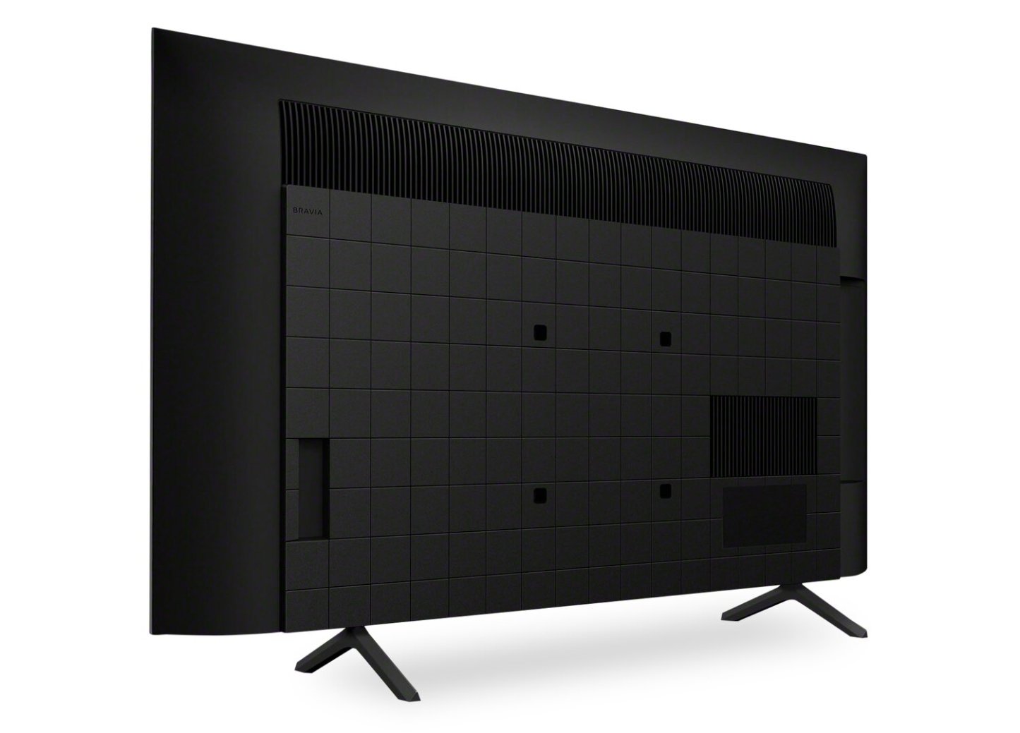 SONY 55 Bravia 3 LED 4K UHD Smart Google TV (K55S30) - Modèle 2024 | Téléviseur intelligent DEL SONY Bravia 3 UHD 4K de 55 po avec Google TVMC (K55S30) - modèle 2024
