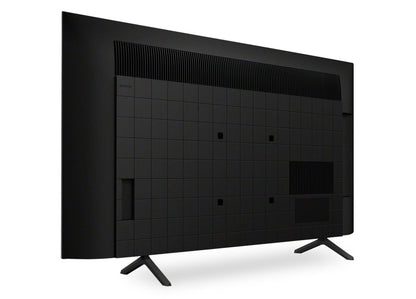 SONY 55 Bravia 3 LED 4K UHD Smart Google TV (K55S30) - Modèle 2024 | Téléviseur intelligent DEL SONY Bravia 3 UHD 4K de 55 po avec Google TVMC (K55S30) - modèle 2024