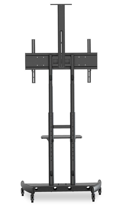 Chariot à roulettes Kanto pour téléviseurs de 55 po à 86 po