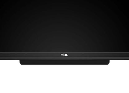 Téléviseur intelligent Google TCL 65 S45K 4K UHD | Téléviseur intelligent TCL S45K UHD 4K de 65 po avec Google TVMC