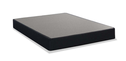 Serta Vanguard 2023 Twin Boxspring | Sommier Vanguard 2023 de Serta pour lit simple | VNGR23TB