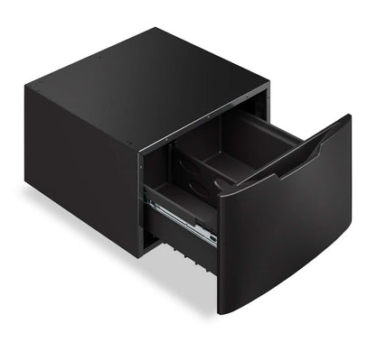 GE 28 Laundry Pedestal - GFP1528PTDS | Piédestal GE de 28 po pour la buanderie – GFP1528PTDS | GFP1528B