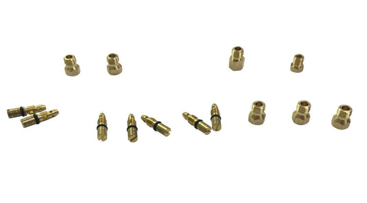 Kit de conversion au gaz propane Thor Kitchen - LPKHRT3618U | LPKHRT36