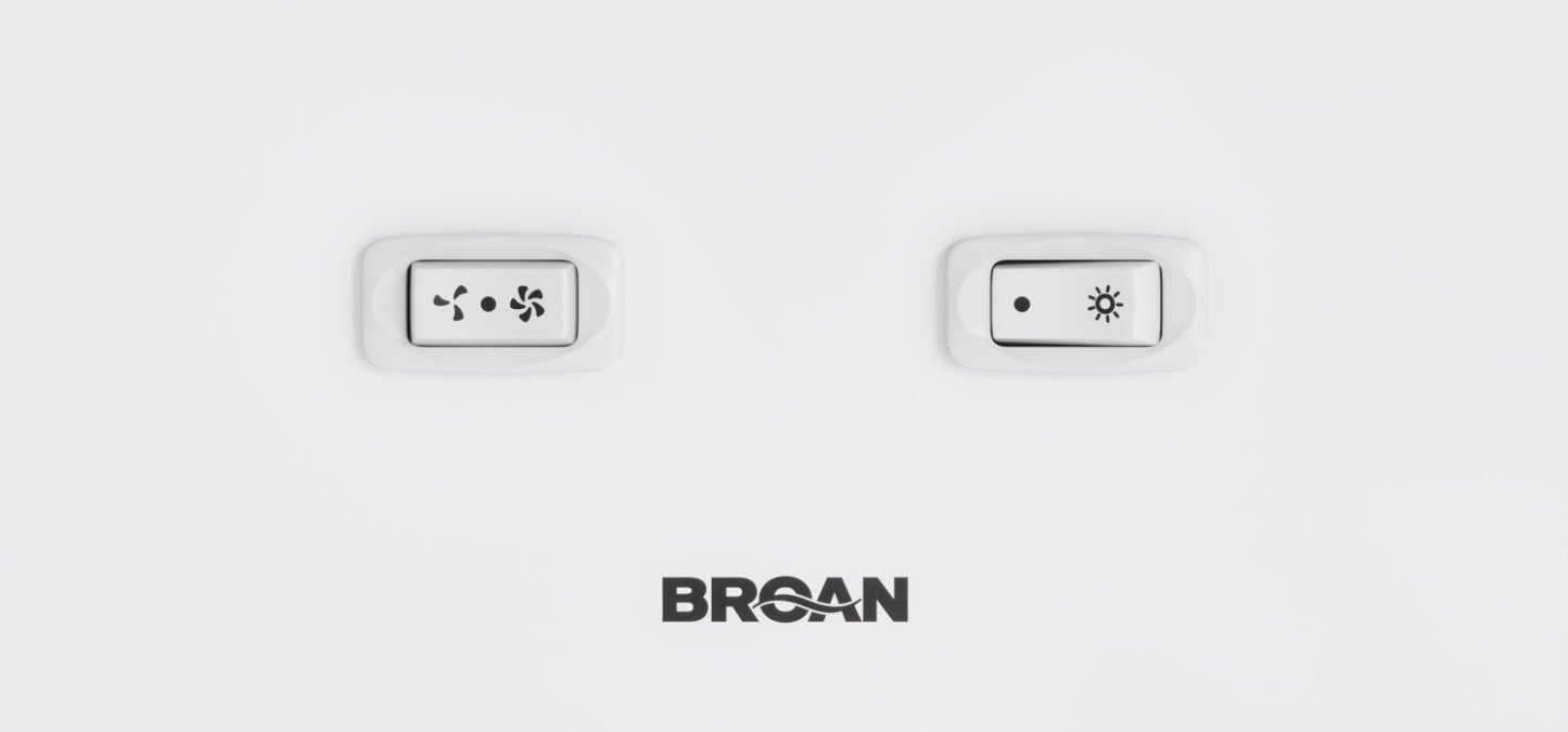 Hotte de cuisinière sous l'armoire Broan série 30 GLA1 - GLA1303WW | Hotte de cuisinière sous l'armoire Broan de série GLA1 de 30 po - GLA1303WW | GLA130WW