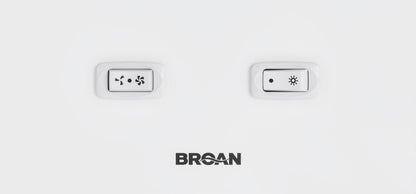 Hotte de cuisinière sous l'armoire Broan série 30 GLA1 - GLA1303WW | Hotte de cuisinière sous l'armoire Broan de série GLA1 de 30 po - GLA1303WW | GLA130WW