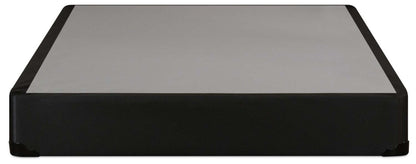 Sommier tapissier Scott Living Queen | Sommier de Scott Living pour grand lit