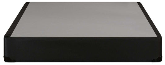 Sommier tapissier Scott Living Queen | Sommier de Scott Living pour grand lit