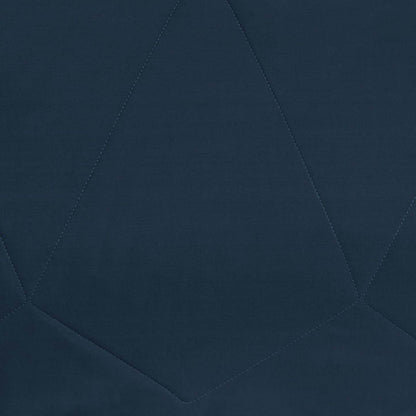 Couverture rafraîchissante BEDGEAR pour grand lit - bleu marine | BEDGEAR Couverture rafraîchissante pour grand lit - Marine