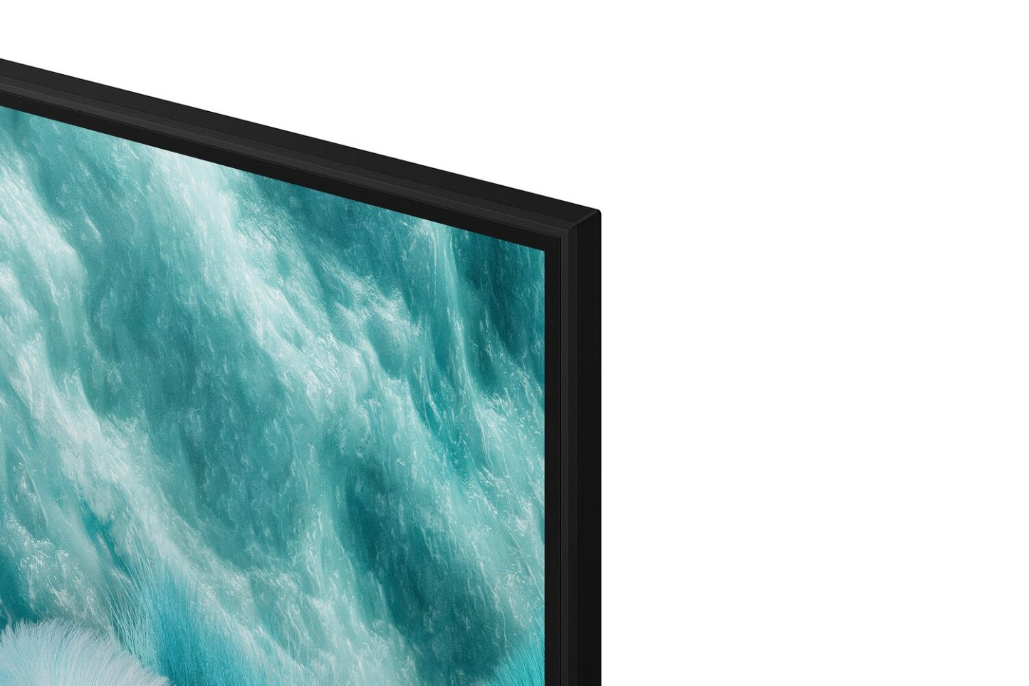 SAMSUNG 50 Q7F QLED 4K UHD Vision AI Smart Tizen OS TV (QN50Q7FAAFXZC) - Modèle 2025 | Téléviseur intelligent QLED SAMSUNG Q7F UHD 4K de 50 po avec Vision AI et système d'exploitation Tizen (QN50Q7FAAFXZC) - modèle 2025