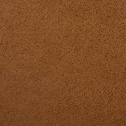 Fauteuil d'appoint pivotant Soho - neige azalée et brun clair Dakota