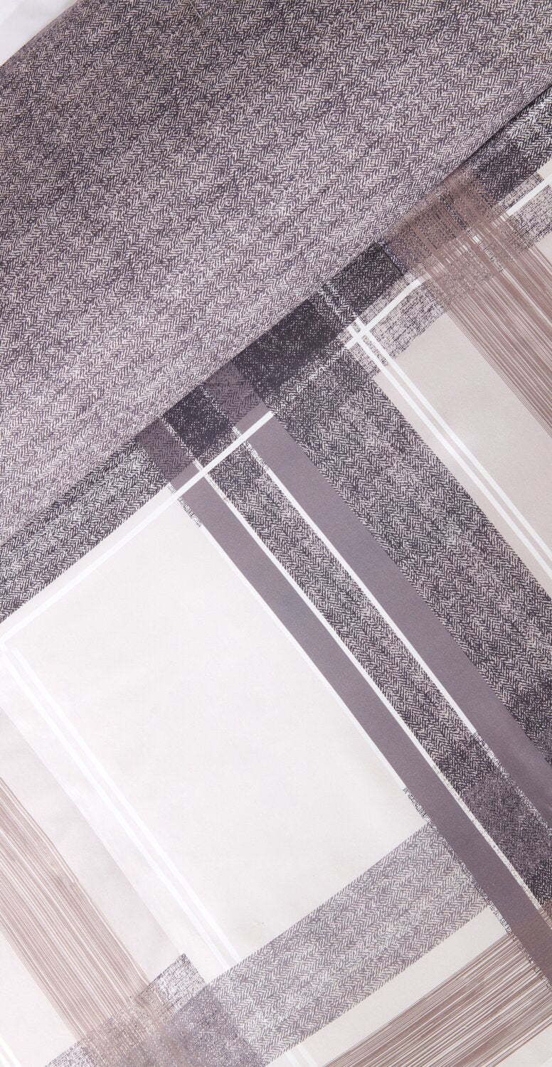 Ensemble d'édredon Conner 3 pièces pour lit double/grand lit | Ensemble d'édredon Conner de 3 pièces pour lit double ou grand lit