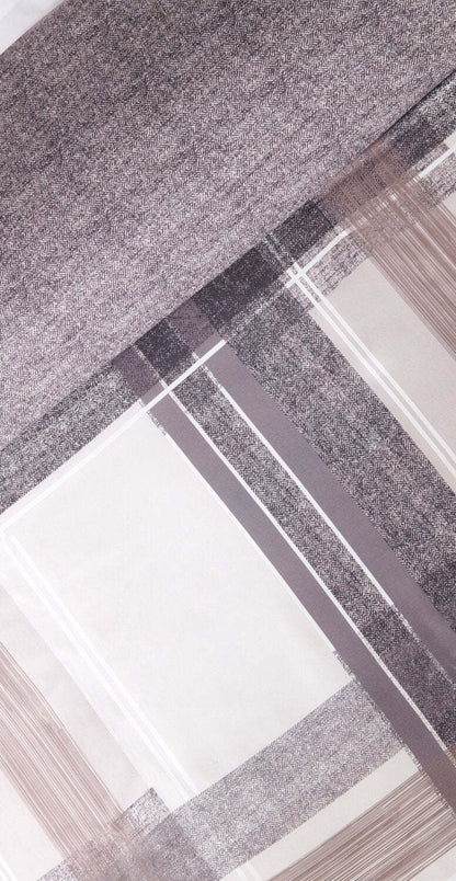 Ensemble d'édredon Conner 3 pièces pour lit double/grand lit | Ensemble d'édredon Conner de 3 pièces pour lit double ou grand lit