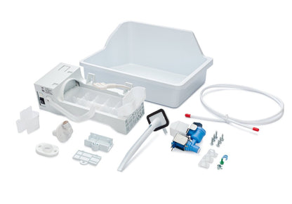 Kit de machine à glaçons pour réfrigérateur à montage sur le dessus Frigidaire - IM1900MD | Trousse de machine à glaçons Frigidaire pour réfrigérateur à congélateur supérieur - IM1900MD
