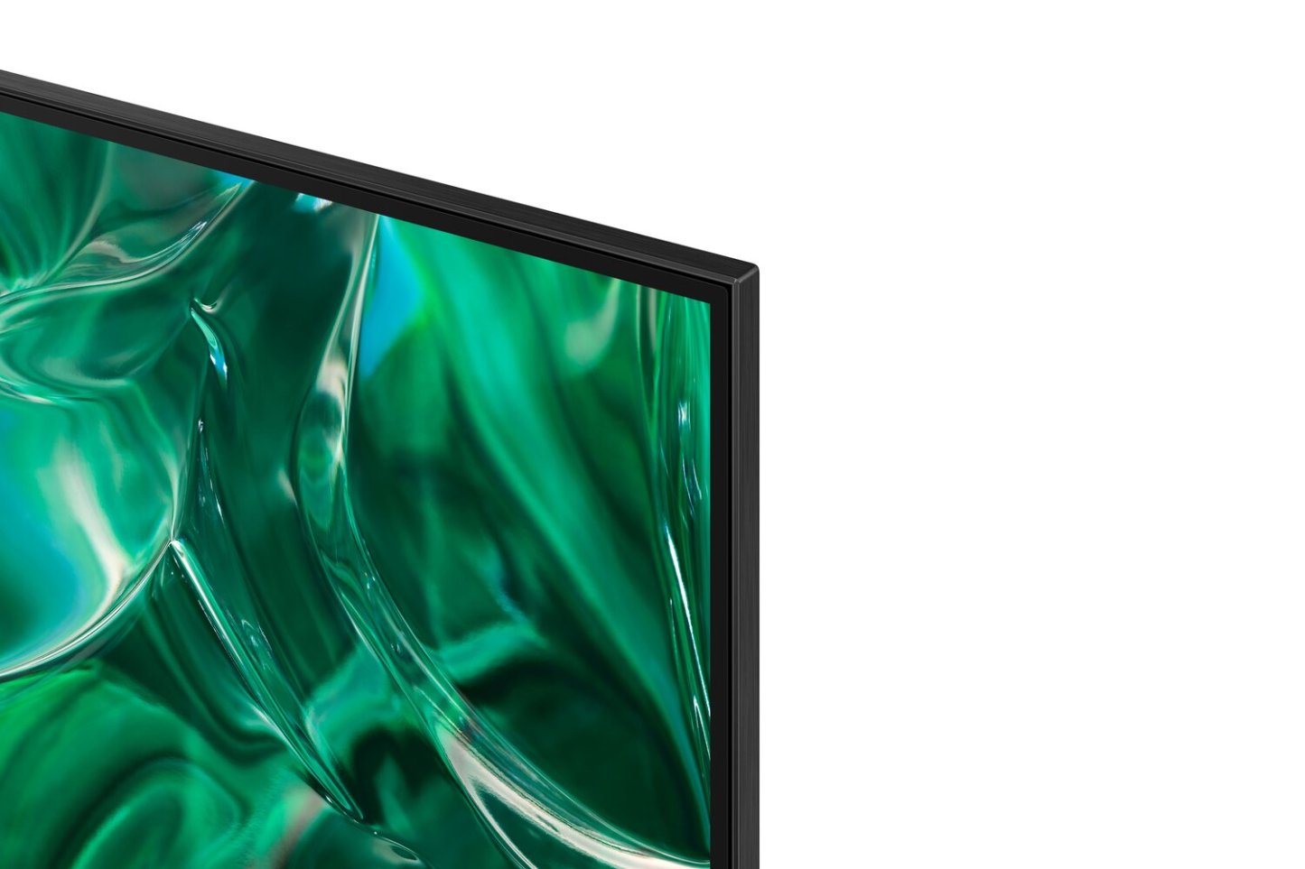 Samsung S95C 55 OLED 4K TV | Téléviseur DELO Samsung S95C 4K de 55 po