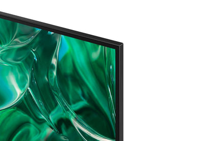 Samsung S95C 55 OLED 4K TV | Téléviseur DELO Samsung S95C 4K de 55 po