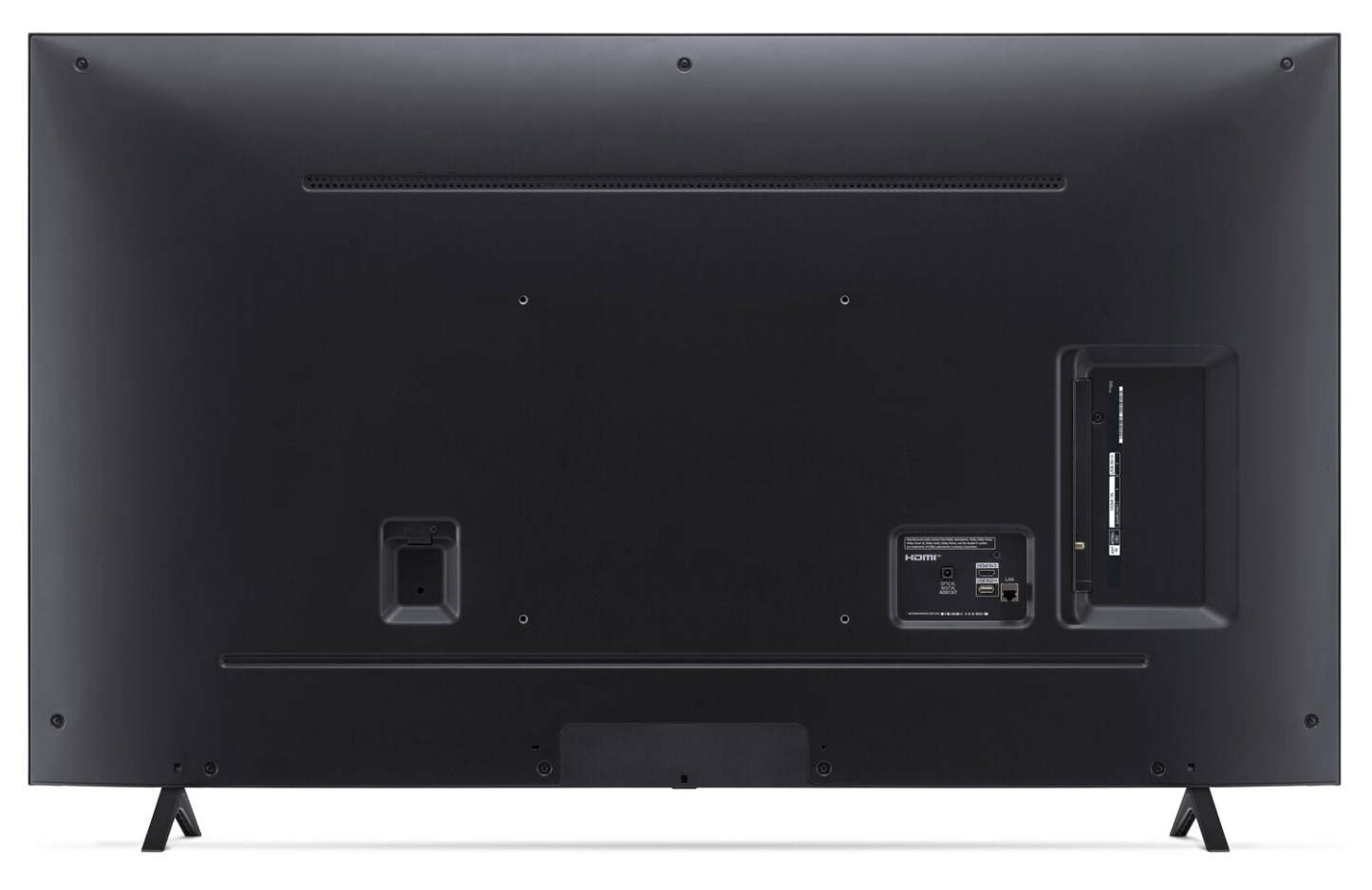 Téléviseur intelligent LG 50 4K UHD HDR10 Pro HGiG webOS (50UT7000PUA) | Téléviseur intelligent LG UHD 4K de 50 po avec HDR10 Pro, HGiG et webOS (50UT7000PUA)