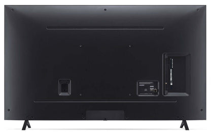 Téléviseur intelligent LG 50 4K UHD HDR10 Pro HGiG webOS (50UT7000PUA) | Téléviseur intelligent LG UHD 4K de 50 po avec HDR10 Pro, HGiG et webOS (50UT7000PUA)