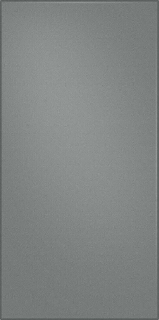 Panneau supérieur de réfrigérateur sur mesure à 4 portes françaises Samsung - RA-F18DU431/AA | Panneau supérieur pour réfrigérateur Bespoke Samsung à 4 portes à portes françaises - RA-F18DU431/AA | RAF4DUMG