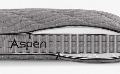 BEDGEAR Aspen 3.0 Performance Oreiller – Couchage latéral | Oreiller Aspen 3.0 Performance de Bedgear - pour dormeur sur le côté