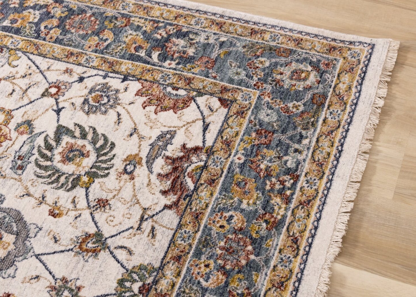 Tapis Marisa – 8' x 11' | Tapis Marisa - 8 pi x 11 pi