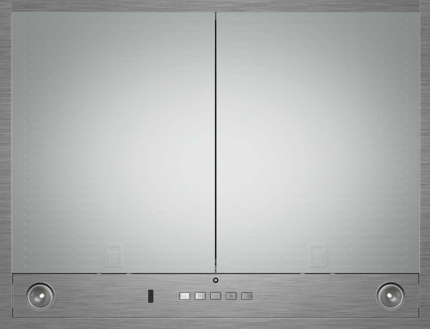 Bosch Hotte de cuisine intelligente sous l'armoire série 30 800 - DUH80553UC | Hotte de cuisinière intelligente sous l'armoire Bosch de série 800 de 30 po - DUH80553UC | DUH805UC