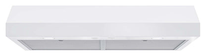 Hotte de cuisinière sous l'armoire Broan série 30 GLA1 - GLA1303WW | Hotte de cuisinière sous l'armoire Broan de série GLA1 de 30 po - GLA1303WW | GLA130WW