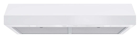 Hotte de cuisinière sous l'armoire Broan série 30 GLA1 - GLA1303WW | Hotte de cuisinière sous l'armoire Broan de série GLA1 de 30 po - GLA1303WW | GLA130WW