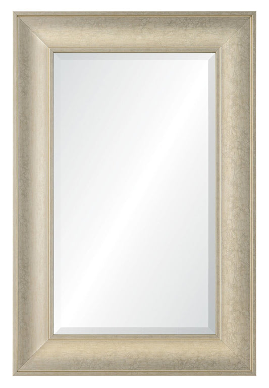Luxe Champagne Mirror - 24 x 36 | Miroir champagne luxueux - 24 x 36 | MT2401MR