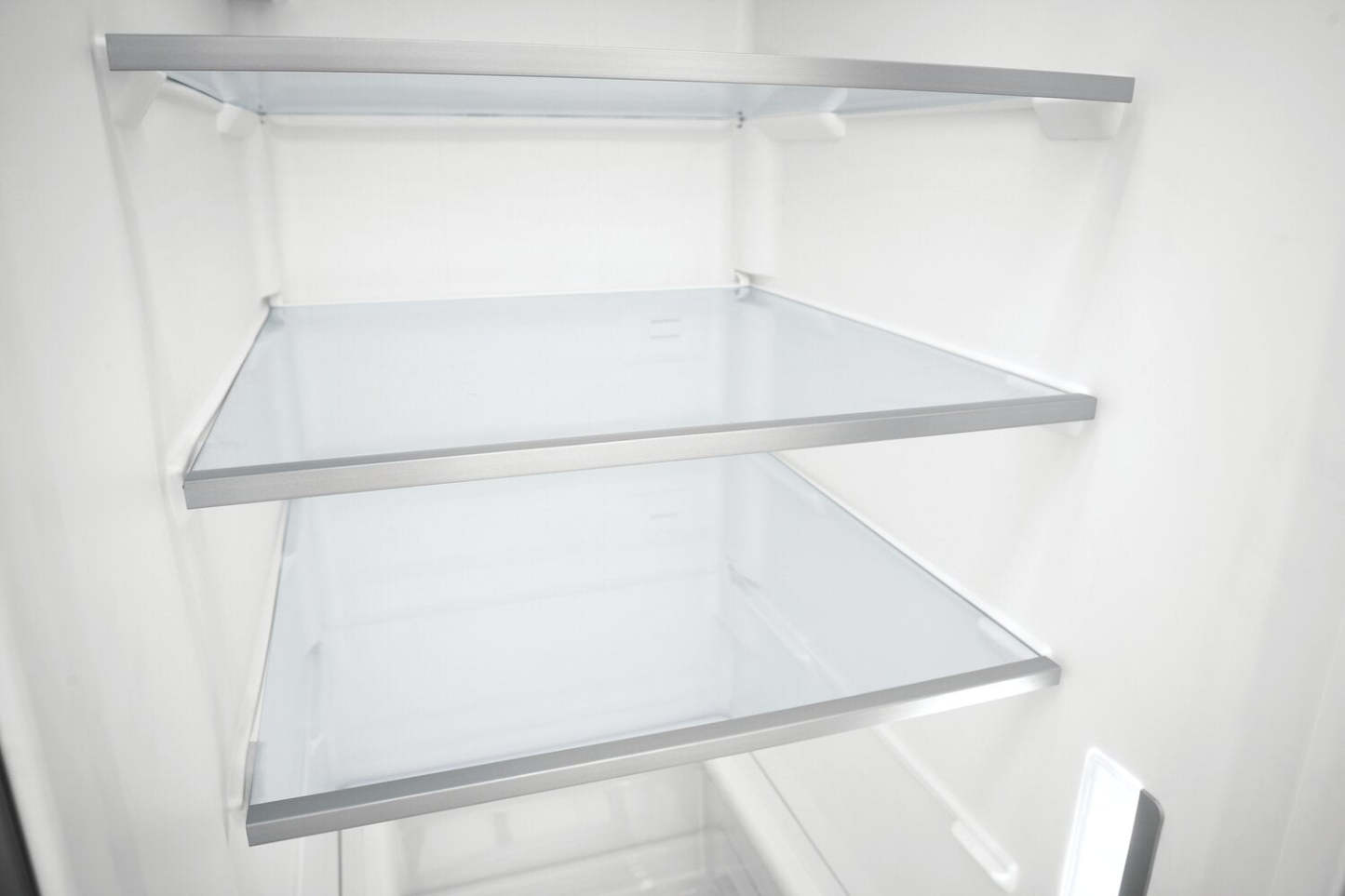 Réfrigérateur Frigidaire Gallery de 25,6 pi³ et de 36,1 po de profondeur standard à compartiments ju…