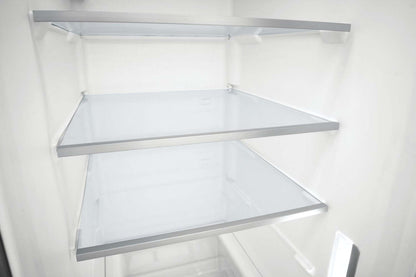 Réfrigérateur Frigidaire Gallery de 25,6 pi³ et de 36,1 po de profondeur standard à compartiments ju…