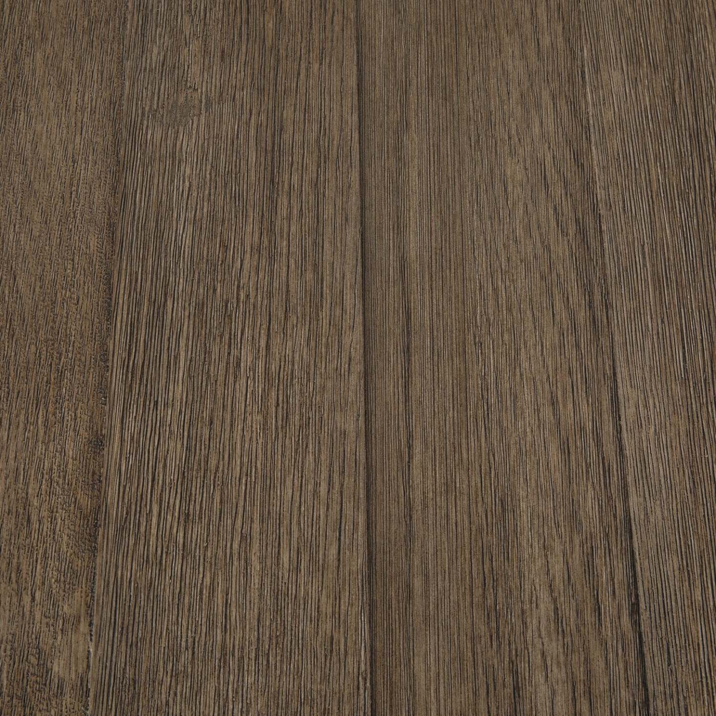 Colby 46 po Table de salon rustique avec rangement et tablette - bois deux teintes