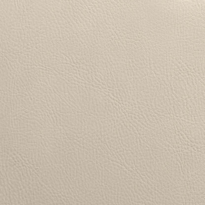 Sofa à inclinaison électrique Prescott de Scott Living de 88,5 po en cuir véritable avec appuie-têtes électriques - gris platine