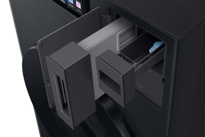 Samsung Bespoke 6,1 pi³ F900 Série Laveuse-sécheuse tout-en-un IA Laundry Combo™ - WD90F53AVBAC | Laveuse-sécheuse tout-en-un IA Laundry ComboMC Bespoke de Samsung de série F900 de 6,1 pi³ - WD90F53AVBAC | WD90F53A