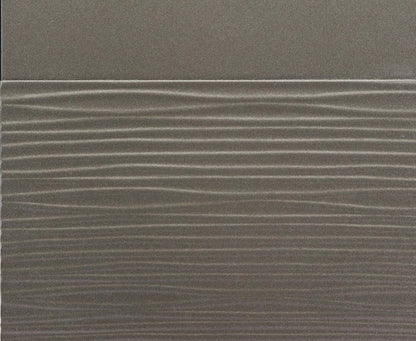 Table de nuit à 2 tiroirs Max Flashlight, 30 L x 30 H, Glam - Argent | Table de nuit somptueuse Max de 30 po (L) x 30 po (H) à 2 tiroirs - argentée