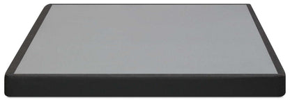 Sommier tapissier complet à profil bas Beautyrest Black Hotel 2025 | Sommier à profil bas Hotel 2025 de Beautyrest BlackMD pour lit double