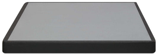 Sommier tapissier complet à profil bas Beautyrest Black Hotel 2025 | Sommier à profil bas Hotel 2025 de Beautyrest BlackMD pour lit double