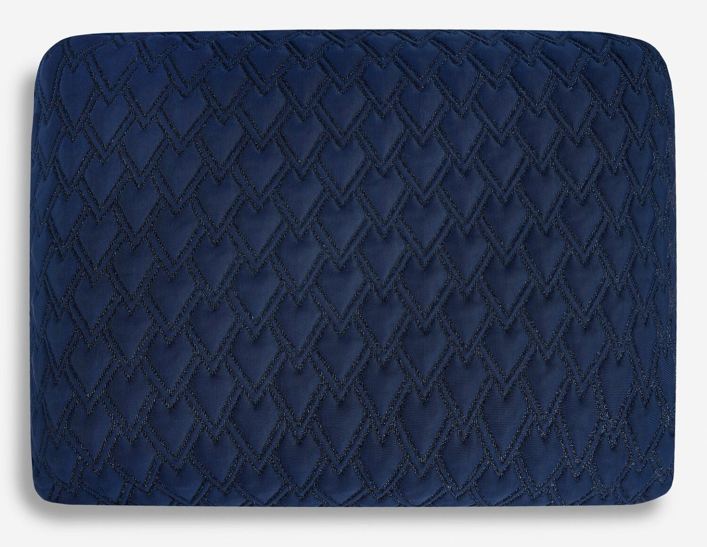 BEDGEAR Oreiller performant Night Ice 1.0 – Dormeur sur le ventre | Oreiller haute performance Night Ice 1.0 de BEDGEAR - pour dormir sur le ventre